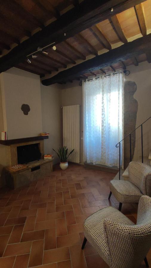 Etrusco Home & Relax Pitigliano Extérieur photo