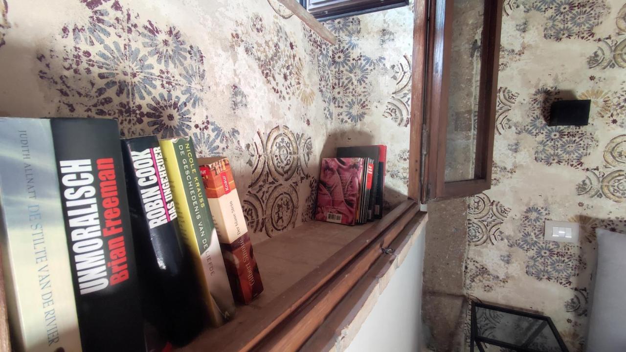 Etrusco Home & Relax Pitigliano Extérieur photo